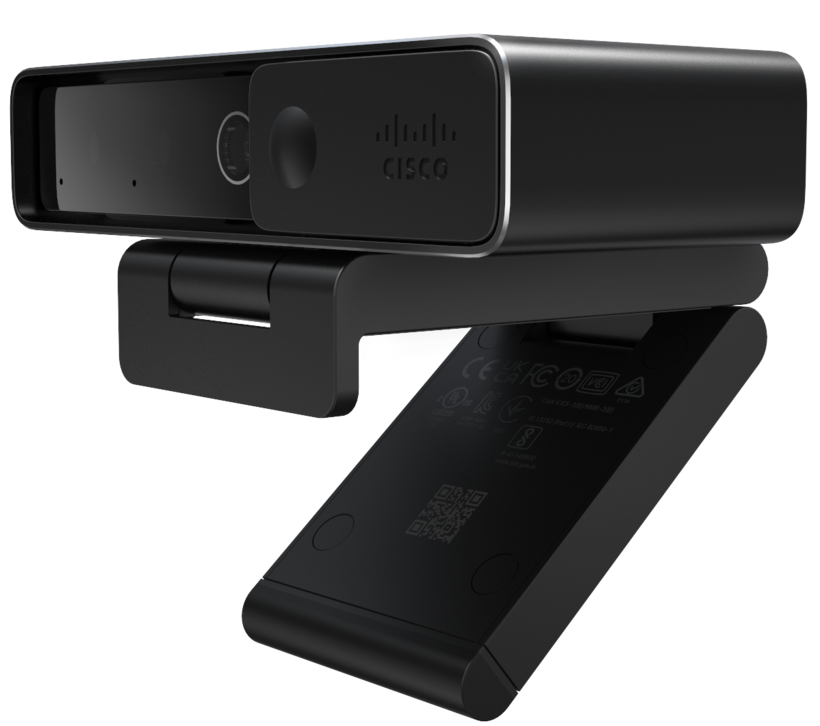 Caméra Cisco Webex Desk