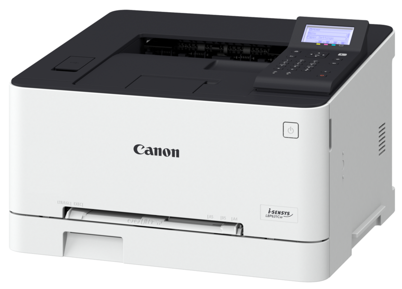 Imprimante Canon i-SENSYS LBP631Cw