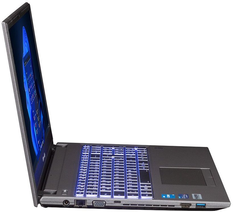 bluechip L15W17 i5 16/500 GB