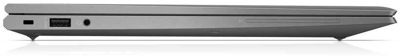 HP ZBook Firefly 15 G8 i7 T500 32GB/1TB