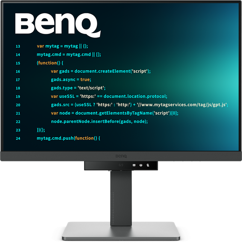 Monitor BenQ RD240Q