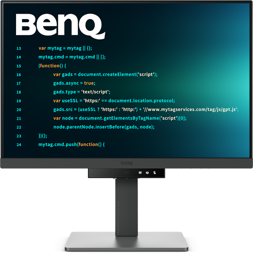 Monitor BenQ RD240Q