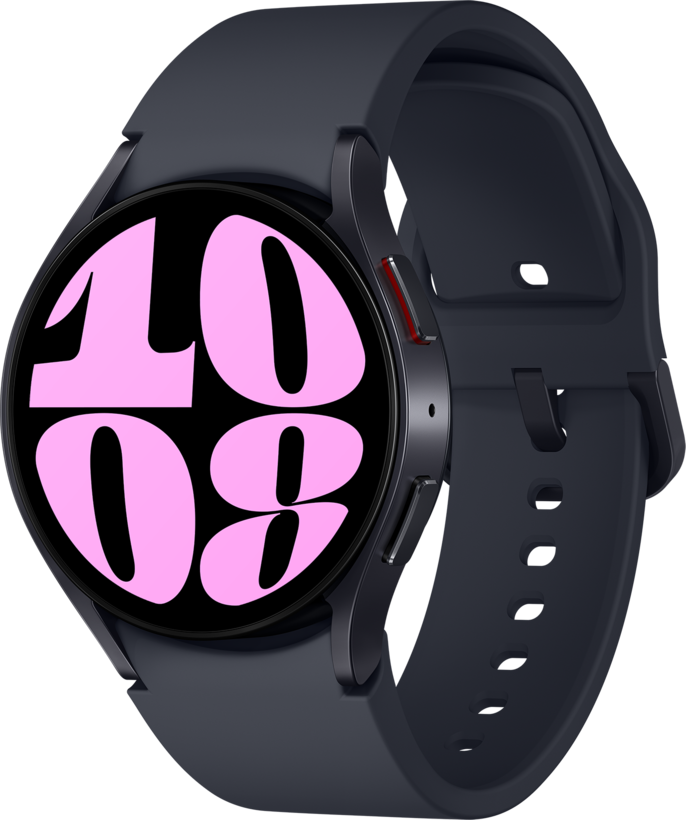 Samsung Galaxy Watch6 BT 40 mm graphite
