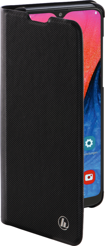 Hama Galaxy A10 Slim Pro Booklet Case