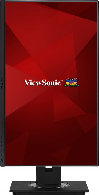 ViewSonic VG2448a-2 Monitor