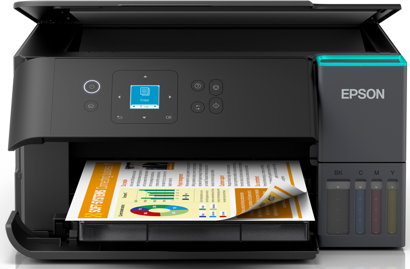 Epson EcoTank ET-2950 MFP