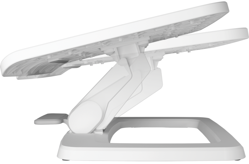 Repose-pieds Fellowes Hana LT