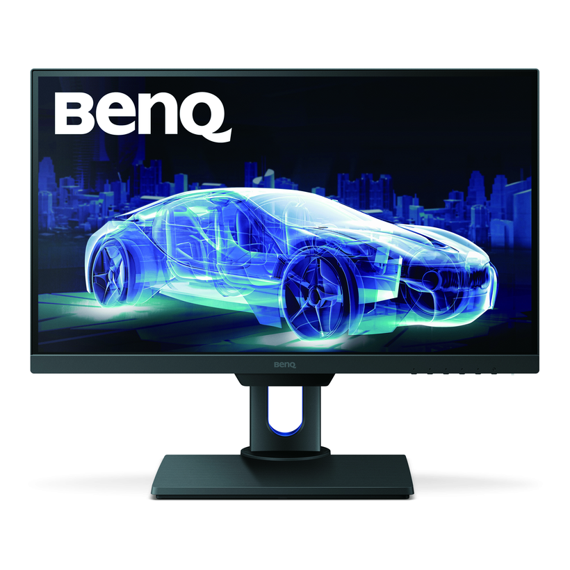 BenQ PD2500Q LED Monitor