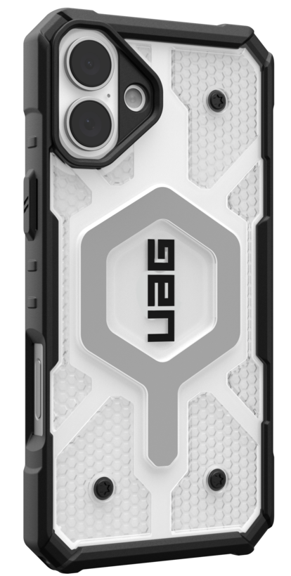 UAG Pathfinder iPhone 16+ Case
