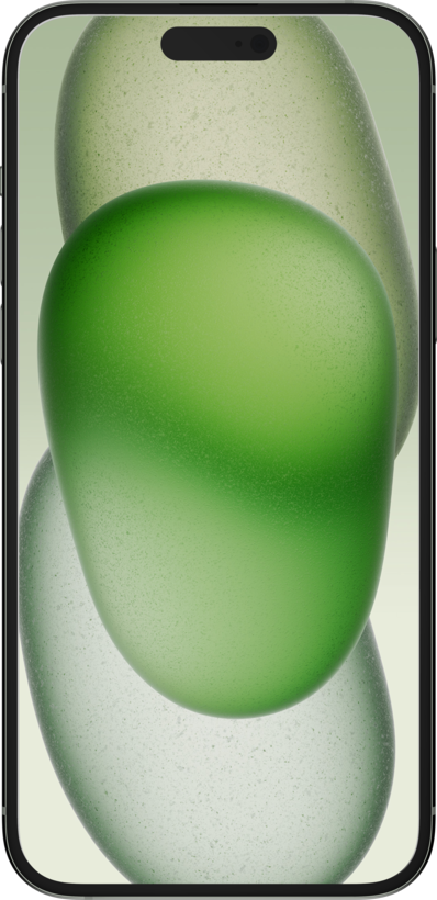 Belkin iPhone 14ProMax/15Plus Schutzglas