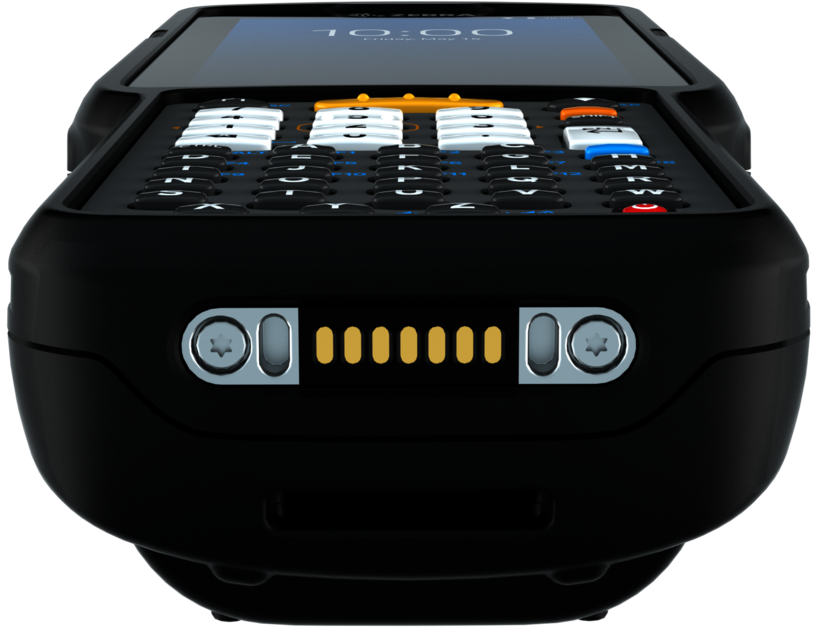 Zebra MC3300x SR mobiler Computer 47T