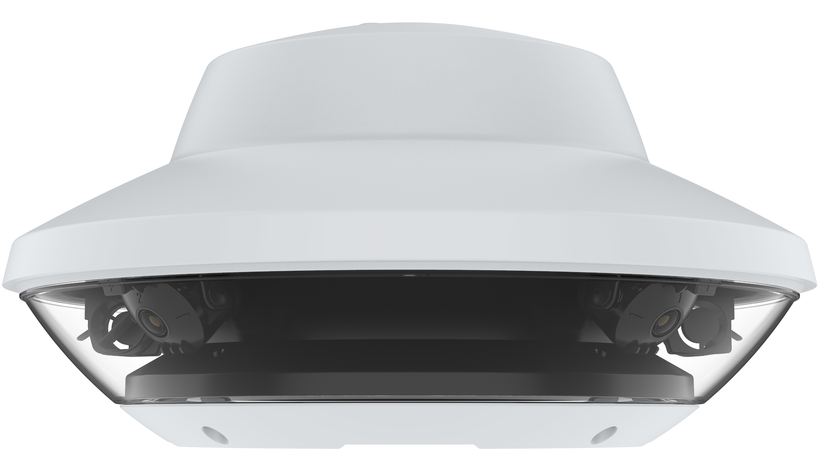 AXIS Q6010-E Network Camera