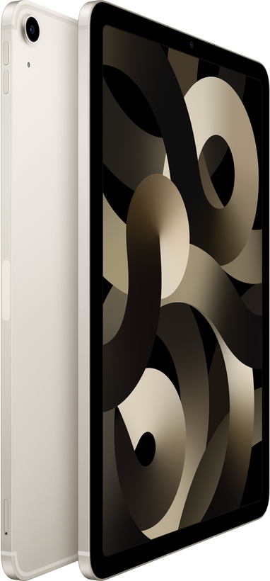 Apple iPad Air 10.9 5.Gen 5G 64 GB polar