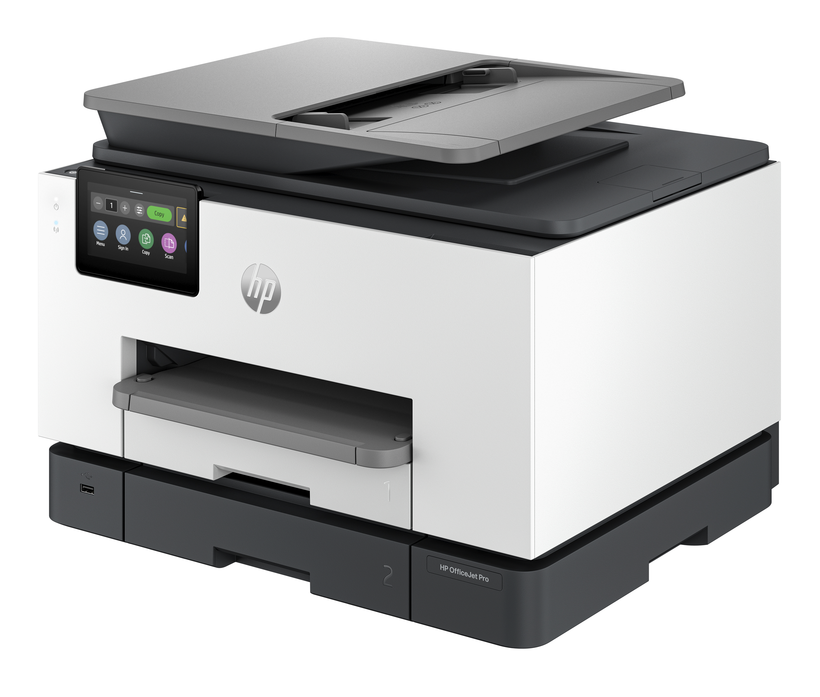 HP OfficeJet Pro 9130b MFP