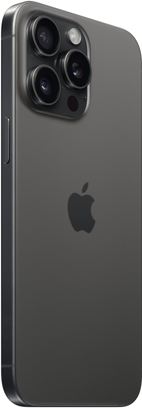 Apple iPhone 15 Pro Max 512 GB černý