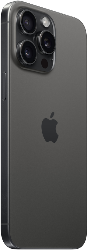 Buy Apple iPhone 15 Pro Max 256GB Black (MU773ZD/A)