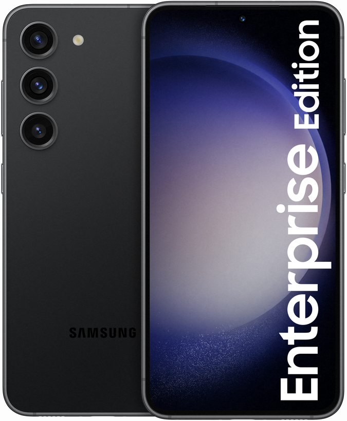 Samsung Galaxy S23 256GB Enterprise Ed.