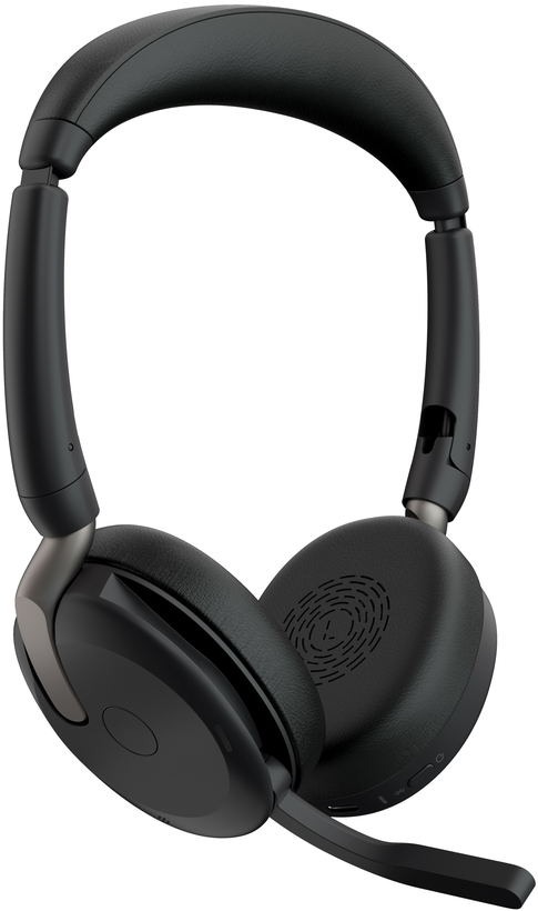 Jabra Evolve2 65 Flex UC C WLC Headset