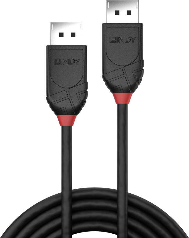 LINDY DisplayPort Cable 1m