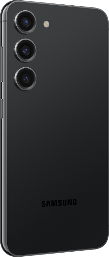 Samsung Galaxy S23 128GB Black
