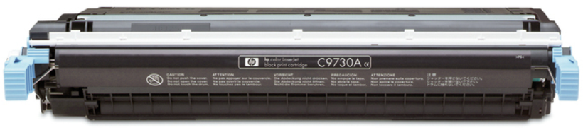 Toner HP 645A, noir