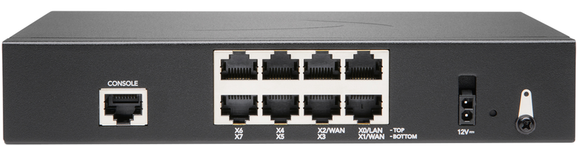 SonicWall TZ270 SU+ EE Appliance 3Y