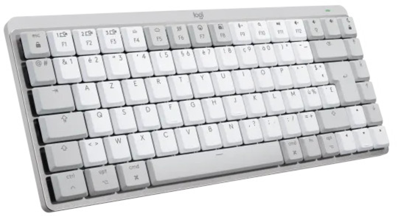 Logitech MX Mech. Mini Tastatur for Mac