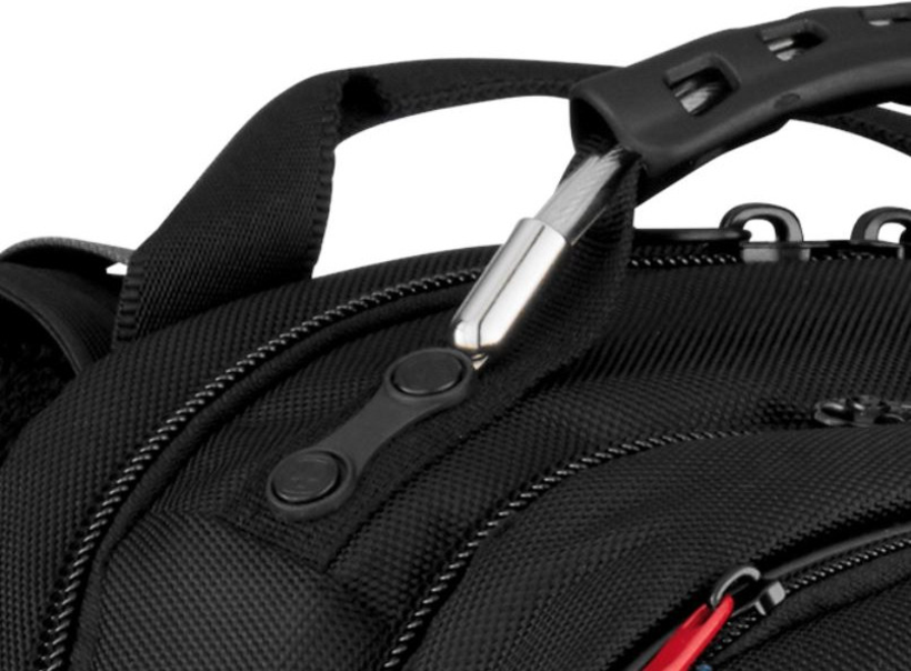 Wenger Carbon 17" Rucksack