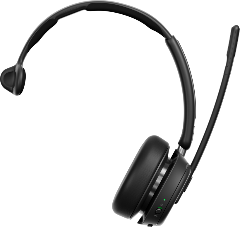 EPOS IMPACT 1000 UC Mono WL Headset