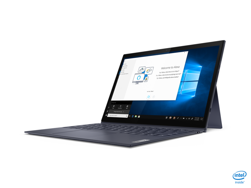 Lenovo Yoga Duet 7 i5 8/256GB Tablet