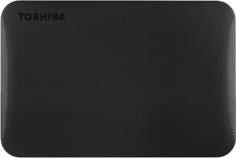 Toshiba Canvio Ready HDD 2TB