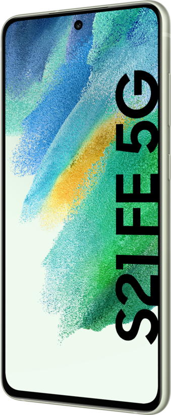 Samsung Galaxy S21 FE 5G 128GB Olive