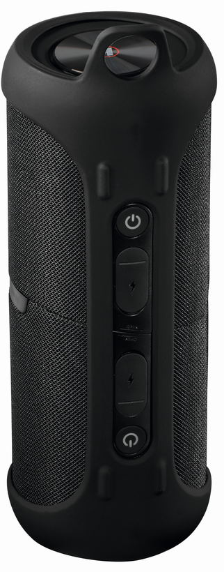 Hama Twin 2.0 BT Speaker Black