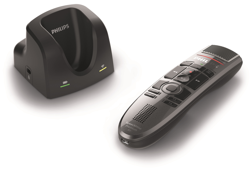 Philips SpeechMike Premium 4000
