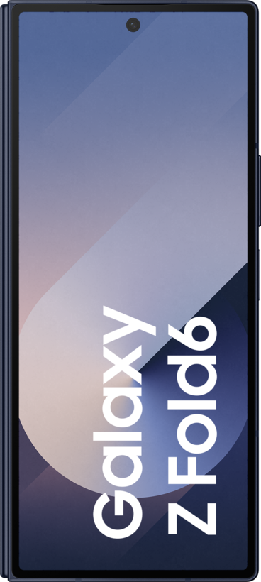 Samsung Galaxy Z Fold6 512GB Navy