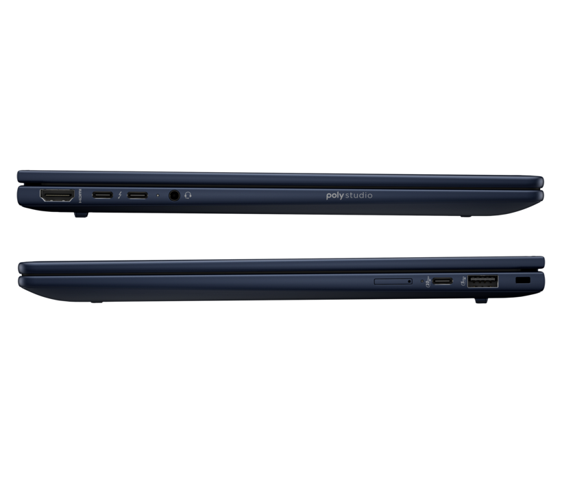 HP EliteBook X G1i U7 32/512 GB