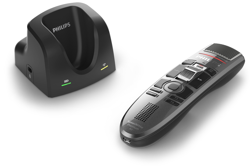 Philips SpeechMike Premium Air 4010