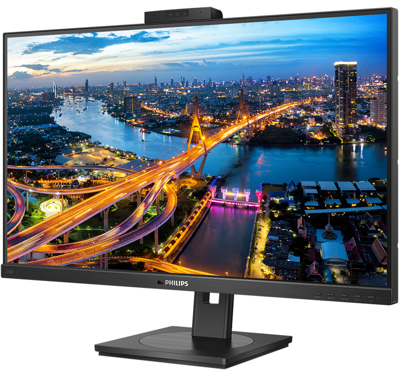 Philips 276B1JH Monitor
