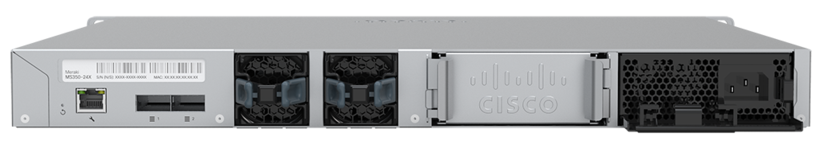Cisco Meraki MS350-48 Switch