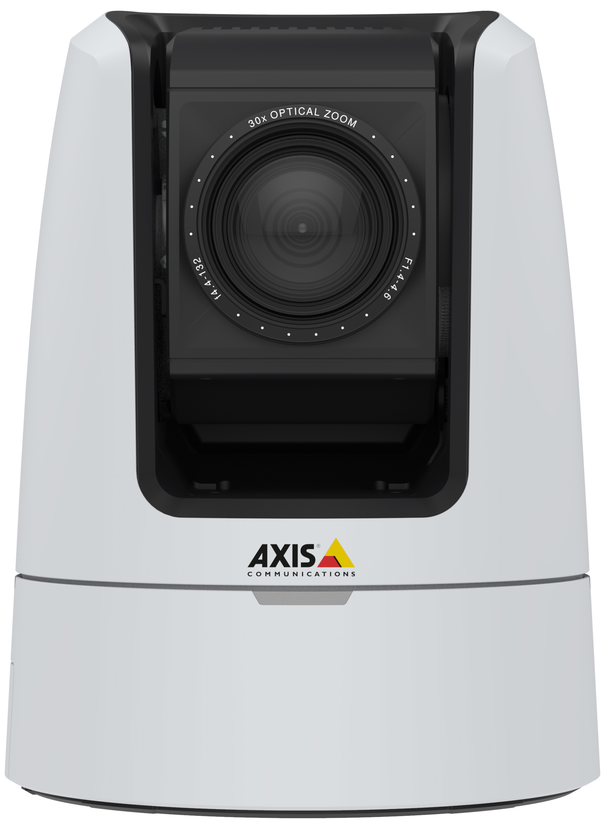 AXIS V5925 PTZ Network Camera