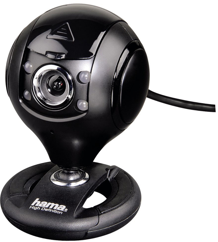 Acheter Webcam Hama Spy Protect (00053950)