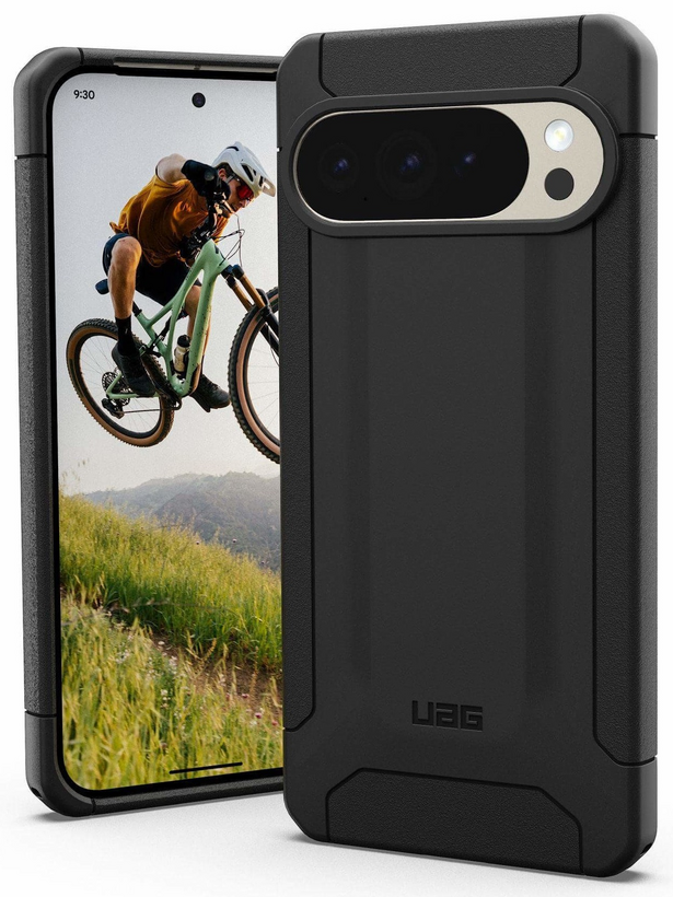 UAG Scout Google Pixel 10 Pro XL Case Bl