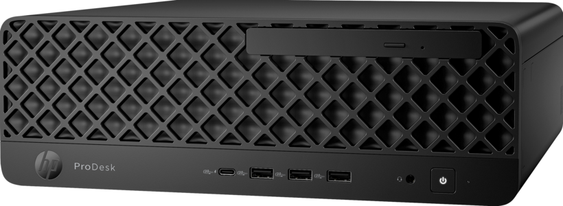 HP ProDesk 4 SFF G1i U5 32/512 GB AI PC