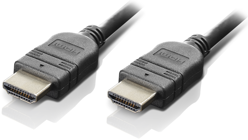 Cable Lenovo HDMI 2 m