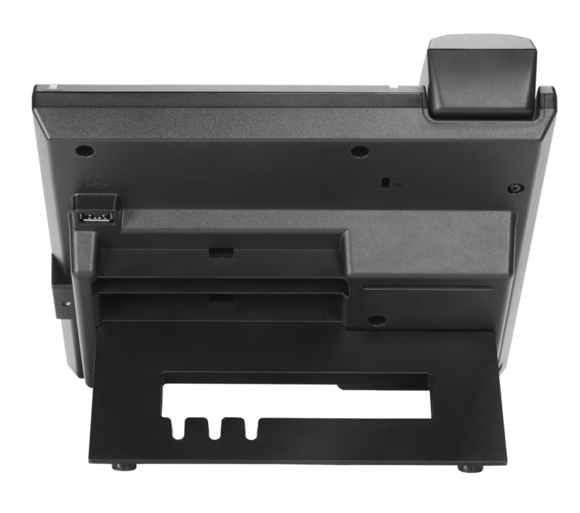 Telefono IP Poly VVX 450 Desktop