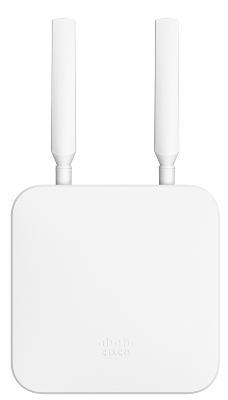 Cisco Meraki MG21E-HW-WW Gateway