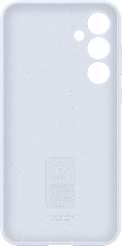 Samsung Galaxy A55 Silicone Case Blue