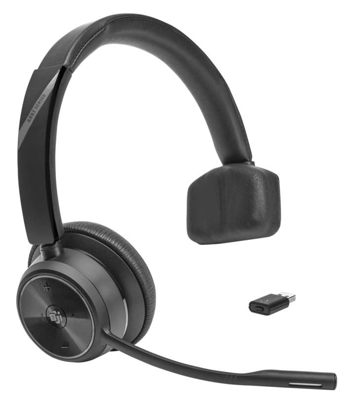 Poly Savi 7310 M DECT Headset