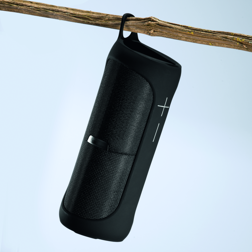 Hama Twin 3.0 BT-Lautsprecher schwarz