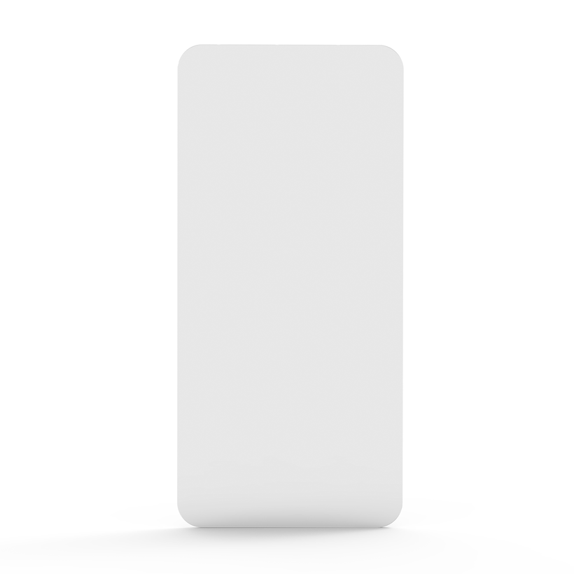 Hama Clear Galaxy A55 5G Schutzglas